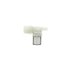 Клапан для стиральной машины Zanussi 3792260436, 33290256 2