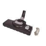 Щітка килимова для пилососа d=32 мм, Zelmer 549.000, ZVCA54KB, Bosch 00793493