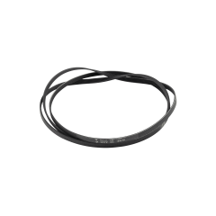 Ремень 1936 PH6 Hutchinson, Whirlpool 481235818164 (резиновый)