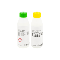 Набір засобів AquaWash&Clean для миючих пилососів Bosch 00312086, Zelmer 919.0190, 311724
