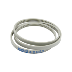 Ремень 1122 ELJ4 Megadyne, Ariston C00052046 (полиуретановый)