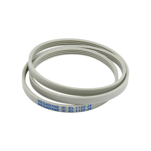 Ремінь 1122 ELJ4 Megadyne, Ariston C00052046 (поліуретановий)