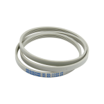 Ремінь 1122 ELJ4 Megadyne, Ariston C00052046 (поліуретановий)