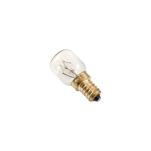 Лампочка для духовки E14, 25 Вт, 230 В, 25*56 мм, Ariston C00076978, Dr. Fischer Лампочка для духовки E14, 25 Вт, 230 В, 25*56 мм, Ariston C00076978, Dr. Fischer