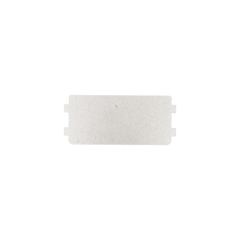Слюда для микроволновой печи Saturn ST-074 112*54 мм