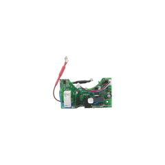 Модуль (плата управління) для м'ясорубки Bosch 12014073, FW350.1035, EL3501.030 v003
