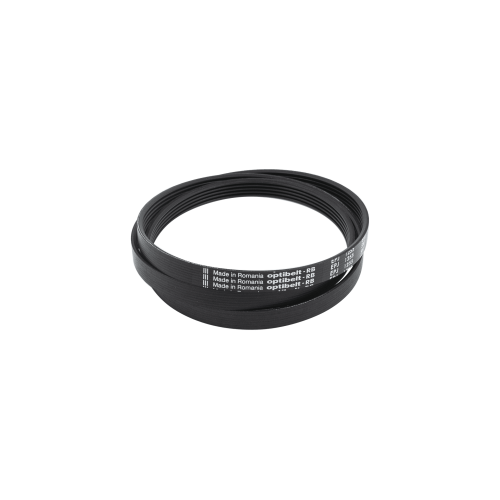 Ремінь 1255 EPJ5 Optibelt, Bosch 00439490 (гумовий)