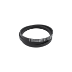 Ремень 1255 EPJ5 Optibelt, Bosch 00439490 (резиновый)