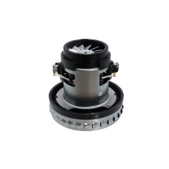 Двигатель для пылесоса Karcher, VCM 047, 1400 Вт, D137 мм, H137 мм
