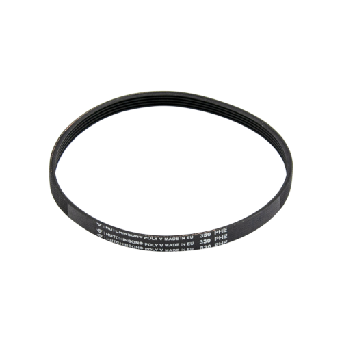 Ремінь 330 PHE5 Hutchinson, Bosch 00600151 (гумовий) Ремінь 330 PHE5 Hutchinson, Bosch 00600151 (гумовий)