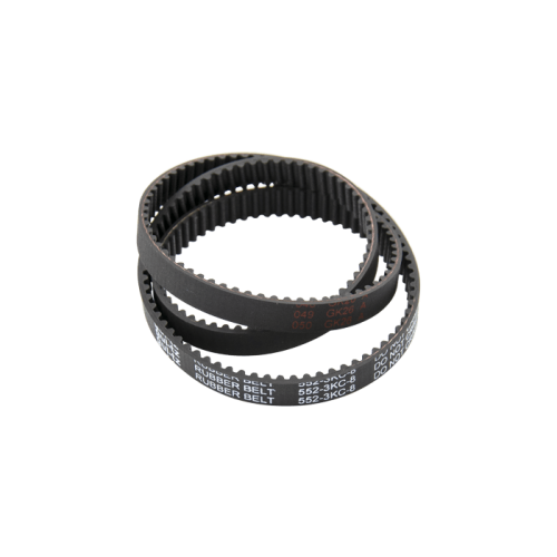 Ремень для кухонного комбайна 552-3M-8 GUL-TZ, Kenwood KW653924 (резиновый) Ремень для кухонного комбайна 552-3M-8 GUL-TZ, Kenwood KW653924 (резиновый)