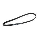 Ремінь для кухонного комбайна 200 XL 037 Batena, Zelmer 07.0090, Bosch 00631373 (гумовий)