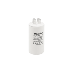 Конденсатор CBB60-A  22 мкФ, 450 В, Whicepart (клеммы)