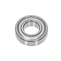 Підшипник кульковий NSK 6205-2Z (25*52*15)