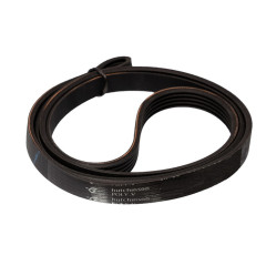 Ремень 1233 J5 Hutchinson, Gorenje 599950 (резиновый)