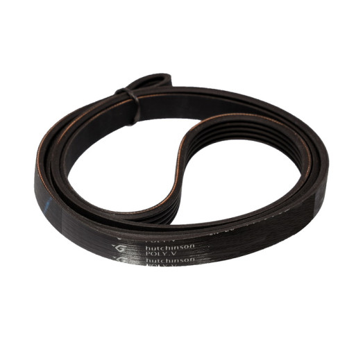 Ремінь 1233 J5 Hutchinson, Gorenje 599950 (гумовий) Ремінь 1233 J5 Hutchinson, Gorenje 599950 (гумовий)
