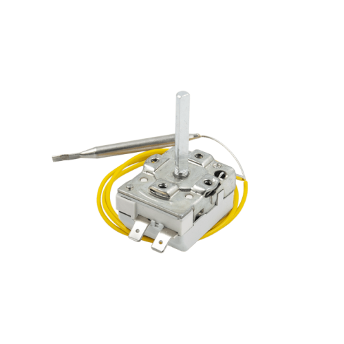 Термостат (терморегулятор) для бойлера, Tecasa NT-122 AVC, 16A (7-80°C) Термостат (терморегулятор) для бойлера, Tecasa NT-122 AVC, 16A (7-80°C)