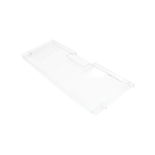 Панель ящика морозильної камери для холодильника Snaige D320026 Панель ящика морозильної камери для холодильника Snaige D320026