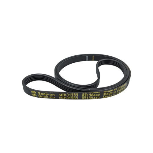 Ремень 1233 5EPJ Gates, Candy 92130442 (резиновый) Ремень 1233 5EPJ Gates, Candy 92130442 (резиновый)