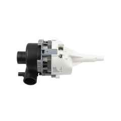 Помпа циркуляционная для посудомоечной машины Candy 41029135, Askoll M232 RC0205, 75 Вт