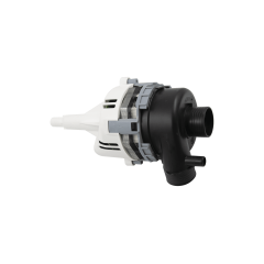 Помпа циркуляционная для посудомоечной машины Candy 41029135, Askoll M232 RC0205, 75 Вт 2