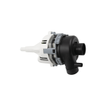 Помпа циркуляционная для посудомоечной машины Candy 41029135, Askoll M232 RC0205, 75 Вт