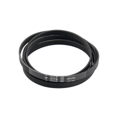 Ремінь 1972 PH7 Hutchinson, Whirlpool 481281728273 (гумовий)