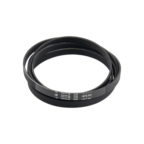 Ремінь 1972 PH7 Hutchinson, Whirlpool 481281728273 (гумовий) Ремінь 1972 PH7 Hutchinson, Whirlpool 481281728273 (гумовий)