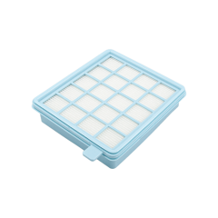 HEPA фильтр для пылесоса Philips 432200493801, CP0252/01, 148*127*35 мм