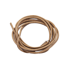 Ремень для швейной машины с ножным приводом 1740 мм, 5*4 мм (пресс-кожа)