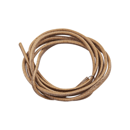 Ремень для швейной машины с ножным приводом 1740 мм, 5*4 мм (пресс-кожа) Ремень для швейной машины с ножным приводом 1740 мм, 5*4 мм (пресс-кожа)