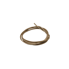 Ремень для швейной машины с ножным приводом 1800 мм, 5*3.5 мм (эко-кожа)