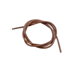 Ремень для швейной машины с ножным приводом 1650 мм, 5.5 мм (пресс-кожа)