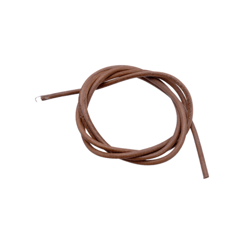 Ремень для швейной машины с ножным приводом 1650 мм, 5.5 мм (пресс-кожа) Ремень для швейной машины с ножным приводом 1650 мм, 5.5 мм (пресс-кожа)