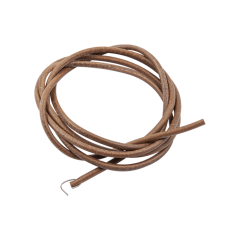 Ремень для швейной машины с ножным приводом 1650 мм, 5 мм (пресс-кожа)