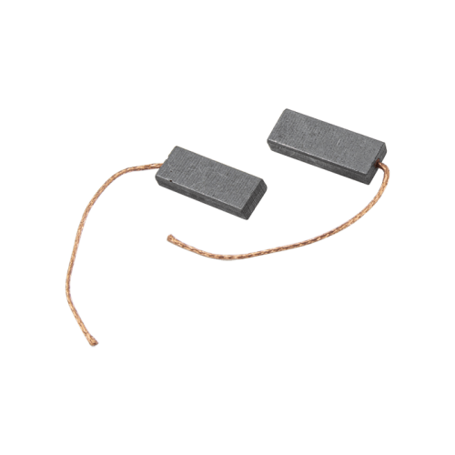 Щітки електродвигуна для пральної машини 5*13.5*32 мм, Ariston C00097255, CAR061UN, з повідцем Щітки електродвигуна для пральної машини 5*13.5*32 мм, Ariston C00097255, CAR061UN, з повідцем