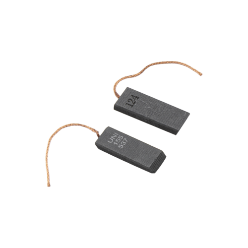 Щетки электродвигателя для стиральной машины 5*12.5*37 мм, Electrolux 8996454255770, UNI155537