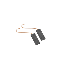 Щетки электродвигателя для стиральной машины 5*13.5*40 мм, Whirlpool 481931088529, CAR053UN