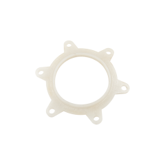 Прокладка для бойлера 048/2, Gorenje 482939, 93*165/124*9 мм (под фланец)
