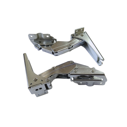 Завес (петля) двери для xолодильника Zanussi 4055504197 (комплект) Завес (петля) двери для xолодильника Zanussi 4055504197 (комплект)