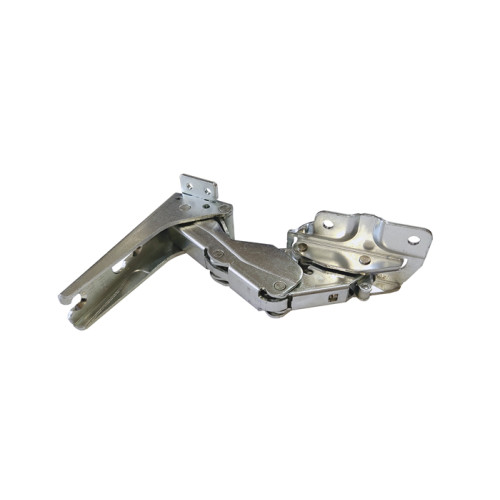 Завес (петля) двери для xолодильника Zanussi 2211201054 (верх левая/низ правая) Завес (петля) двери для xолодильника Zanussi 2211201054 (верх левая/низ правая)