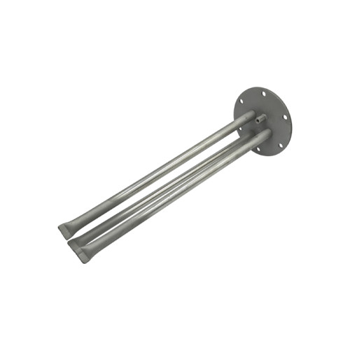 Фланець для бойлера під сухий тен Tesy, D126 мм, L400 мм (суцільна нержавійка) Фланець для бойлера під сухий тен Tesy, D126 мм, L400 мм (суцільна нержавійка)