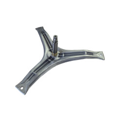 Крестовина для стиральной машины Bosch, Siemens 00215117, COD.778, d=20/25/28 мм, l=117 мм