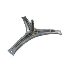 Хрестовина для пральної машини Bosch, Siemens 00684101, COD.777, d=25/30/35 мм, l=123 мм