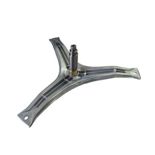 Крестовина для стиральной машины Bosch, Siemens 00684101, COD.777, d=25/30/35 мм, l=123 мм