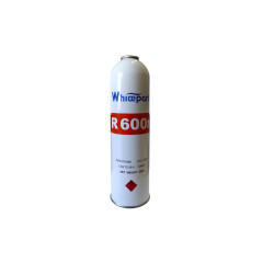 Фреон R-600a, 420 г (із запірним клапаном), Whicepart
