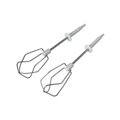 Вінчики для міксера Braun 7322211054, 67051155 (пара) BOX