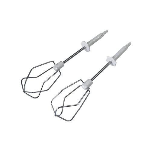 Вінчики для міксера Braun 7322211054, 67051155 (пара) BOX Вінчики для міксера Braun 7322211054, 67051155 (пара) BOX