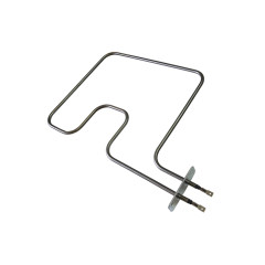 Тен для духовки 230*325 мм Sanal, 650 Вт, Asel (нового зразка)