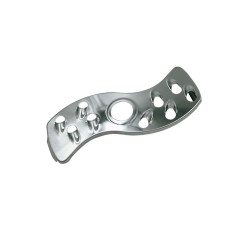 Вставка-терка (нож) для кухонного комбайна Braun BR67051215 (крупная)